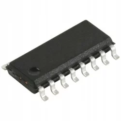 Kontroler L6599ADTR | STM | Sensim.pl