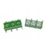 Listwa barierowa PCB 3 PIN 8,5mm 300V 20A | Sensim.pl