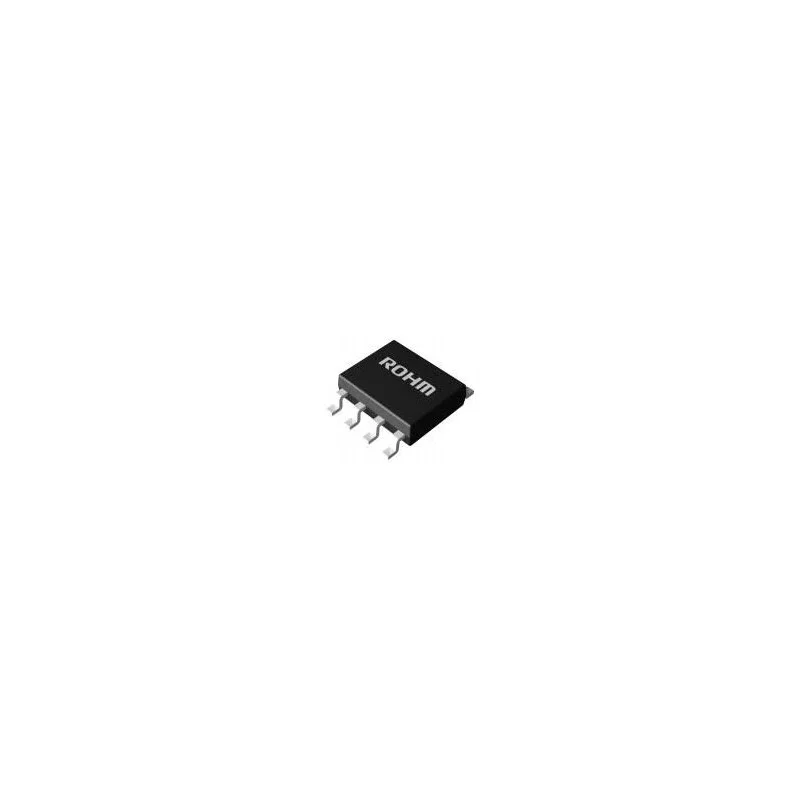 2kbit I2C EEPROM BR24G02FJ-3GTE2 | ROHM | TechStore