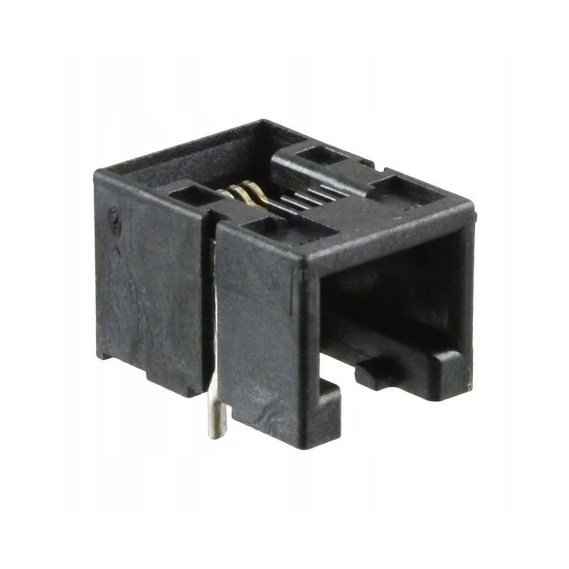 RJ12 6P6C SMD 855025011 | Molex | Sensim.pl