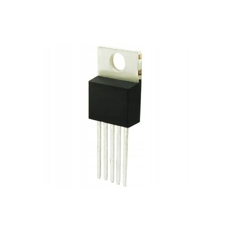 15V 1A LM2575T-15 | Texas Instruments | Sensim.pl