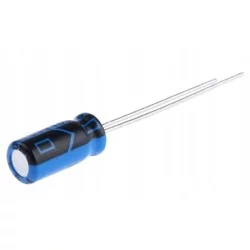10uF 63V MAL203858109E3 | Vishay | TechStore