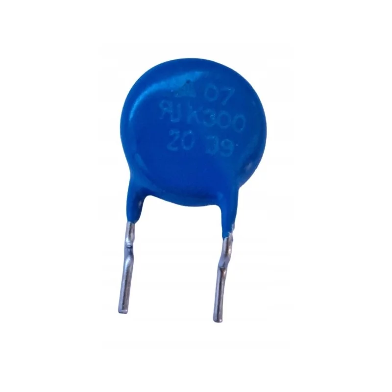 Warystor 300VAC 1200A B72207S0301K301 | EPCOS | Sensim.pl