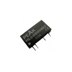 5V 5V 1W P6LU-0505EH40LF | PEAK | Sensim.pl