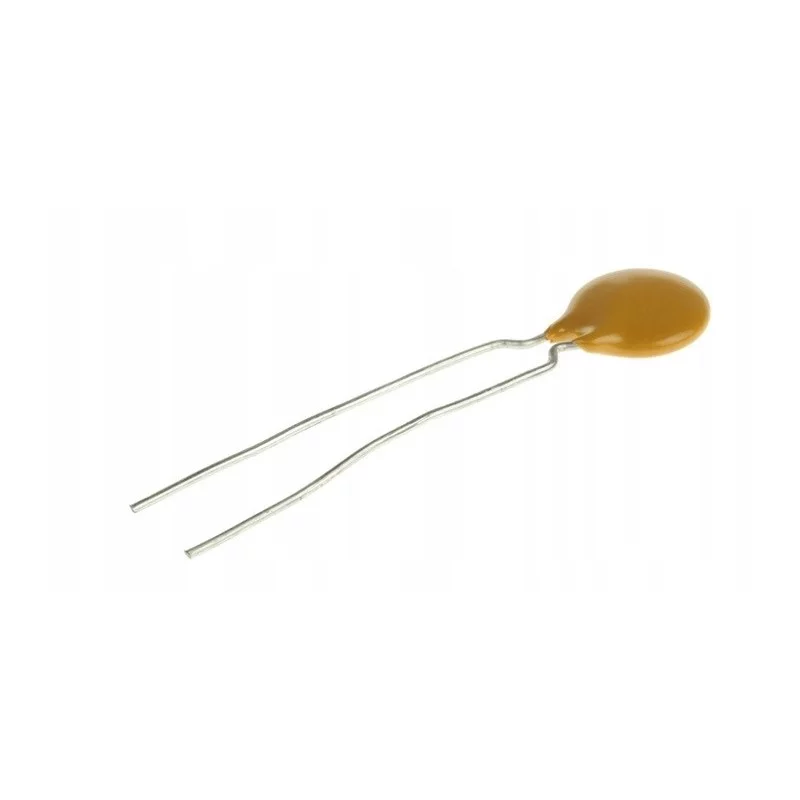 Kondensator 1nF 1kV Y5R VISHAY F102K39Y5RN6UK5R | Sensim.pl