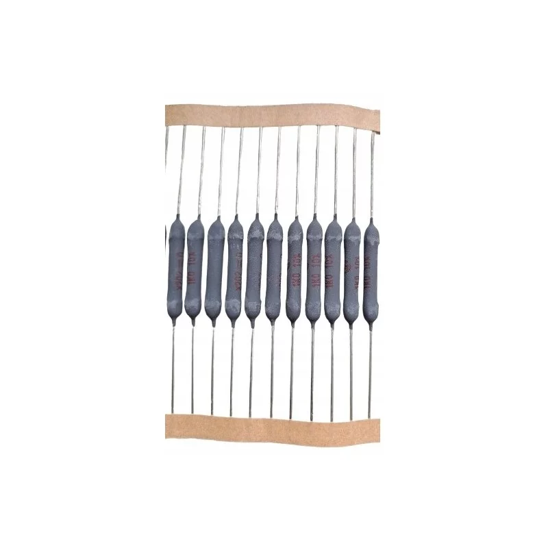 1k 2W 10% KCS200KT-73-1K | Vitrohm | Sensim.pl