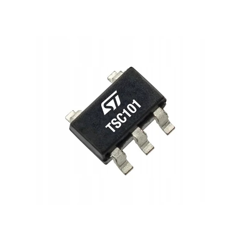 4-24V 20V/V TSC101AILT | STMicroelectronics | Sensim.pl