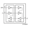 1.2-5.5V 74LVC1T45GW | Nexperia | Sensim.pl