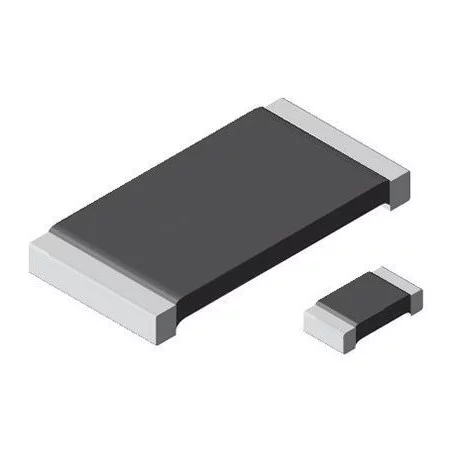 0,002 Ω 1W WSL25122L000FEA | Vishay | Sensim.pl