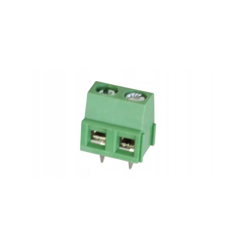 2 pin 12A 300V ULO-TB51-127/5.0-02P-4100C | ARK | Sensim.pl