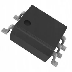 CTR 90% ACPL-M46T-500E | AVAGO | Sensim.pl
