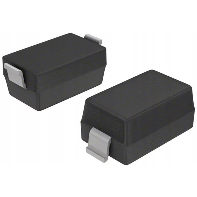 100V 150mA BAT46W | Vishay | Sensim.pl