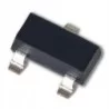 Tranzystor N-MOSFET 100V 1,15A SOT-23 Vishay | Sensim.pl