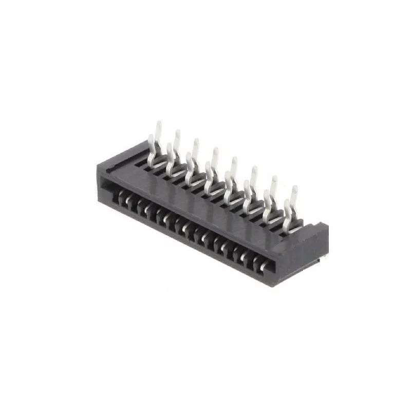 16pin 1,25 mm CF12161H0T0 | CviLux | Sensim.pl