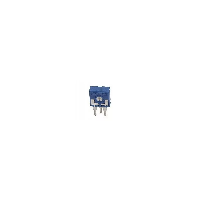 1k Potencjometr CA9PH2-1KA2020 | CA9PH2,5 | Sensim.pl