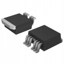 Tranzystor N-MOSFET 75V 203A IRFS3107-7PPbF Infineon | Sensim.pl