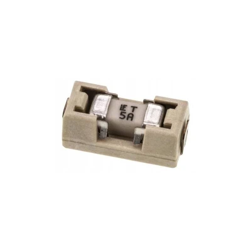 5A 125V 0154005.DRT | Littelfuse | Sensim.pl