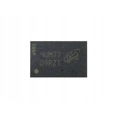 1Gb DDR2 MT47H64M16NF-25E | Micron | Sensim.pl