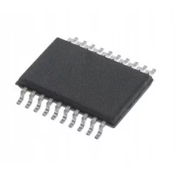 8‑kanałowy I2C MCP23S08-E/SS | Microchip | Sensim.pl