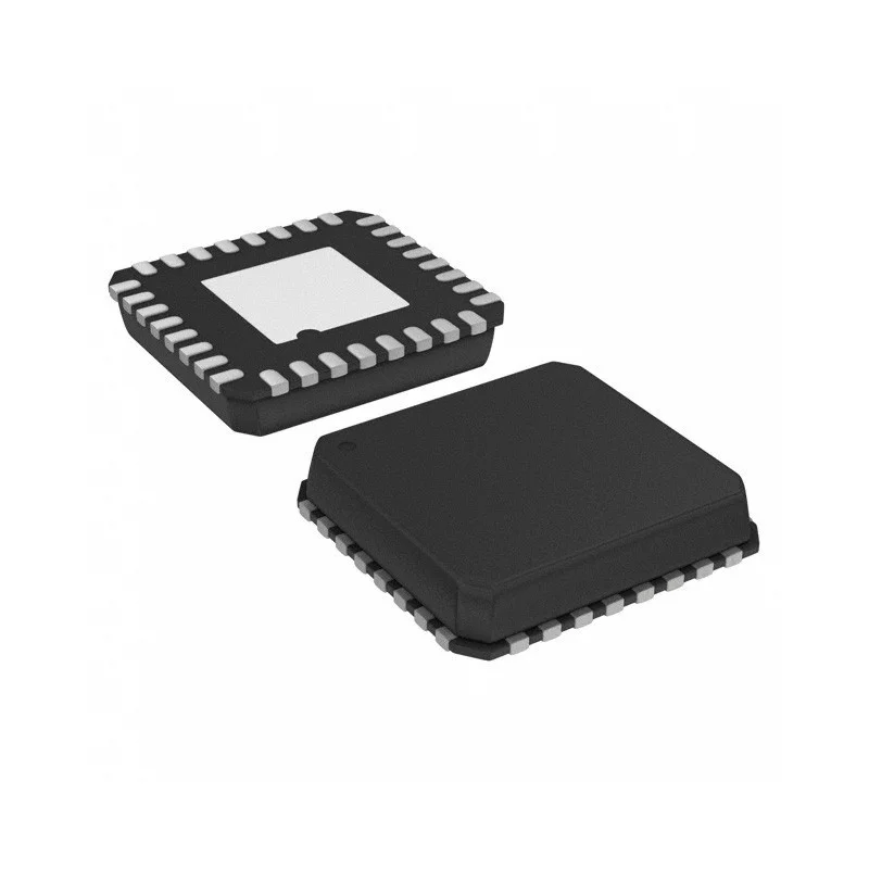 Transceiver USB 3-port 480Mb/s USB3300-EZK Microchip | Sensim.pl