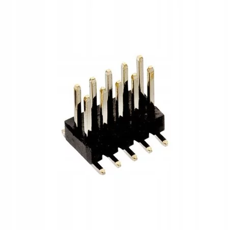 1,27 mm raster S1230-10SVB | SMD | Sensim.pl
