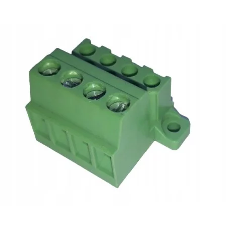 15A 300V 2EDG-STD-5.0-04P-14-00AH Degson | Sensim.pl