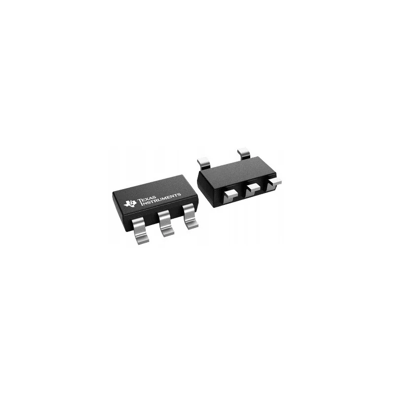 3,3V/2,2V 150mA LDO TPS780330220DDCR | Texas Instruments | Sensim.pl