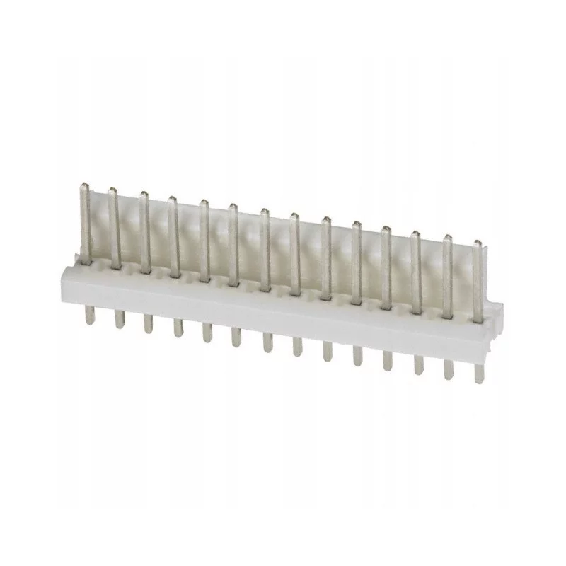14pin 2,54 mm 1-640454-4 | TE Connectivity | Sensim.pl