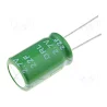Superkondensator SAMXON DRL 22F 2.7V.
