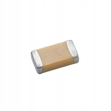 Kondensator 1nF 1kV 10% 1206 1206B102K102CT Walsin - Sensim.pl