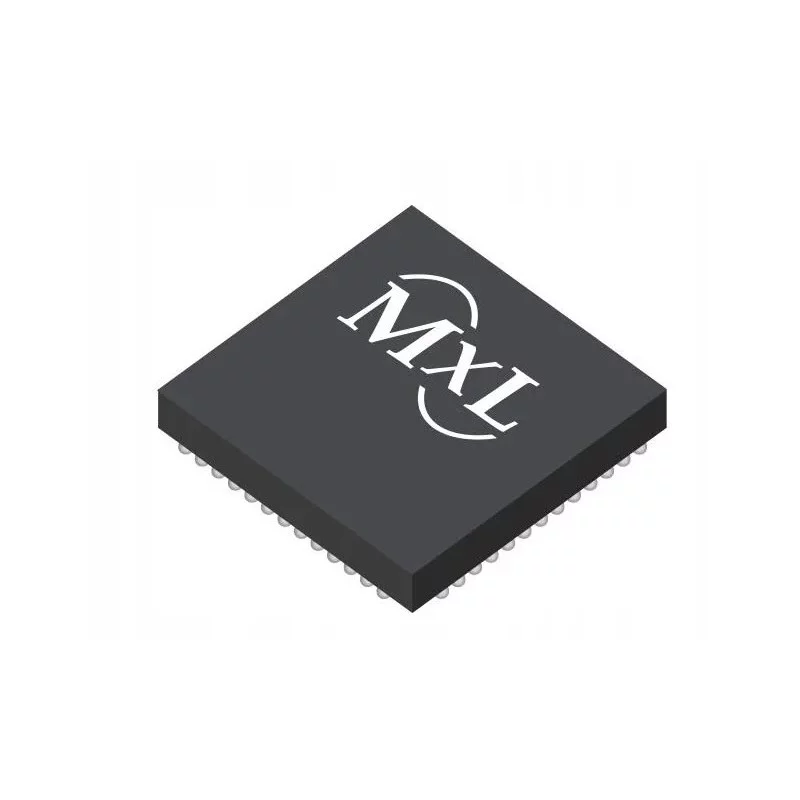 Kontroler sieci RGMII SGMII 88LX5153A0-BUU2C000 MaxLinear | Sensim.pl
