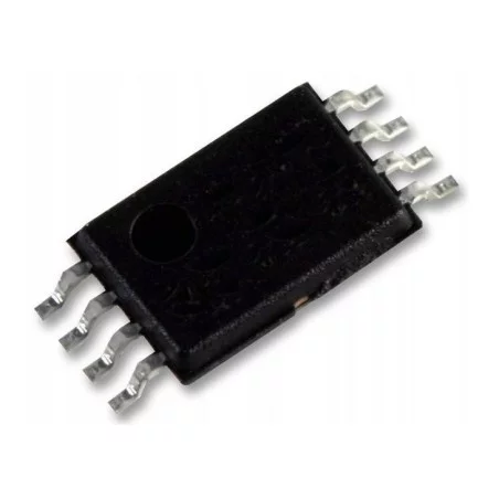 Dwuportowa pamięć EEPROM 4Kbit I2C M24LR04E-RDW6T/2 STM | Sensim.pl