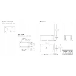 12V 5A OJT-SS112LM | TE Connectivity | Sensim.pl