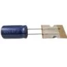 Kondensator 47uF 160V Long Life AISHI CD11GAS | Sensim.pl