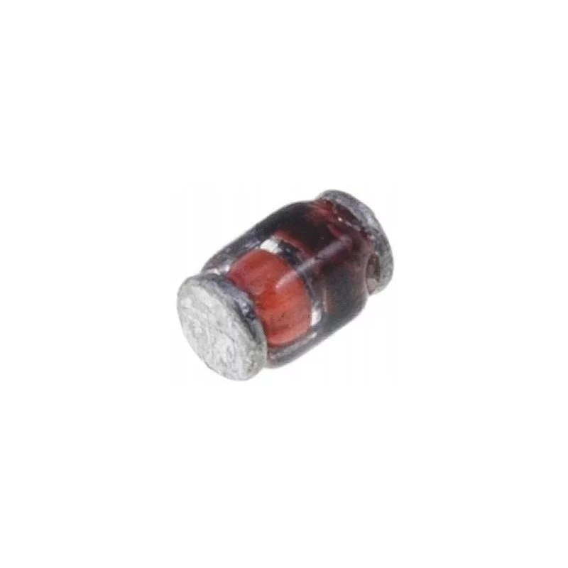 50V 200mA BAS386-TR | Vishay | Sensim.pl