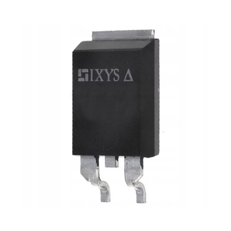 300V 52A IXFV52N30PS | IXYS | Sensim.pl