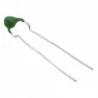Termistor PTC 60R 265V 85mA YQS8067 Amphenol | Sensim.pl