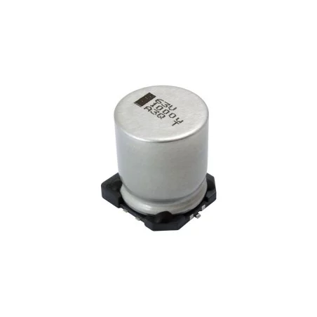 Kondensator 220µF 100V Vishay 146 CTI | Sensim.pl