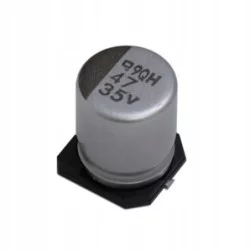 47uF 35V EMVH350ARA470MF80G | United Chemi-Con | Sklep