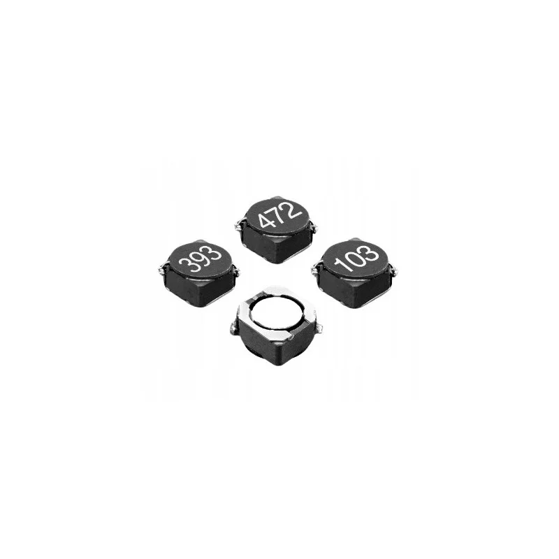 22uH 1.45A MSS6132T-223MLC | Coilcraft | Sensim.pl