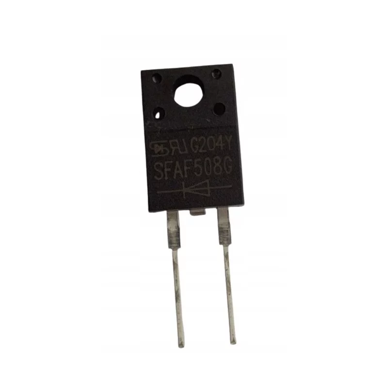 5A 600V 35ns SFAF508G | Taiwan Semiconductor | Sensim.pl