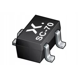 60V BSS138BKW | Nexperia | Sensim.pl