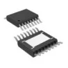 4-38V DC/DC Converter LTC3851EMSE-TRPBF | Linear Technology | Sensim.pl