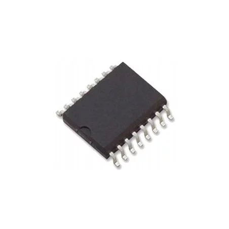 64Mbit FLASH MX25L6445E | Macronix | Sensim.pl