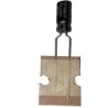 22uF 50V ECRM50ATA | Hitano | TechStore