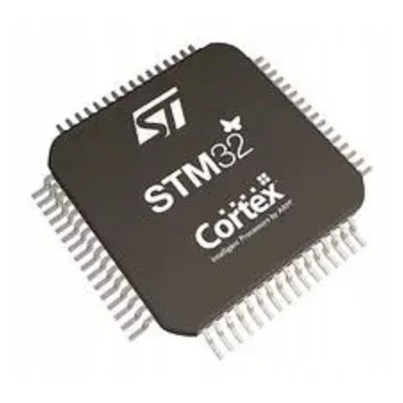 ARM Cortex M3 72MHz STM32F103RCT6 | STMicroelectronics | Sensim.pl