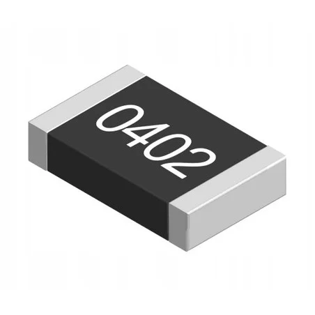 10k 5% RC0402JR-0710KL | Yageo | TechShop