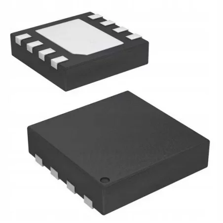 Boost 50V 93% AS1340A-BTDT-10 | AMS | Sensim.pl