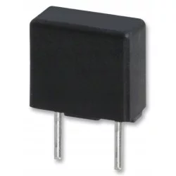 Bezpiecznik montażowy zwłoczny MST T2A 2A 250V.