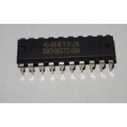5V SN74HCT245 | Texas Instruments | Sensim.pl